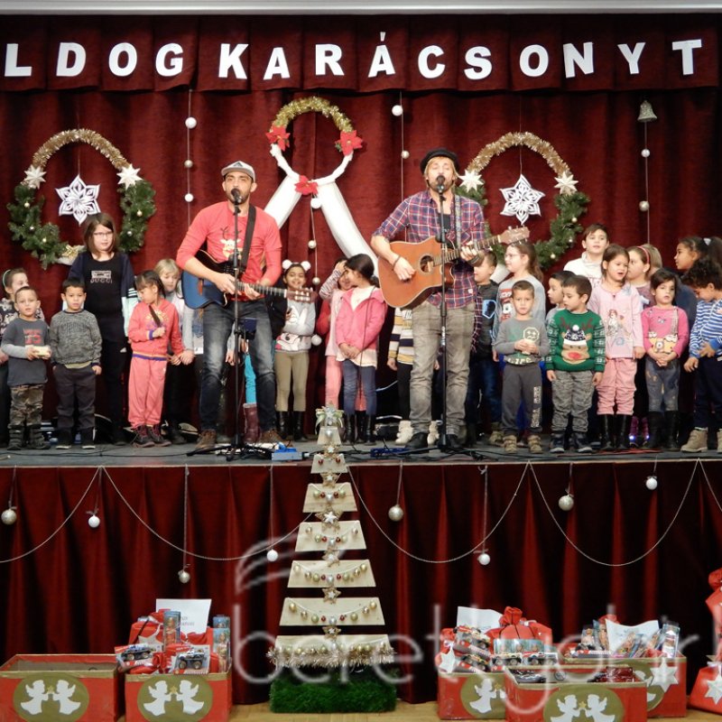 Karácsonyváró ünnepség 26